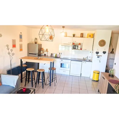 Ocean - Calme & Soleil - A 100m C' La Vieconciergeire * Labenne