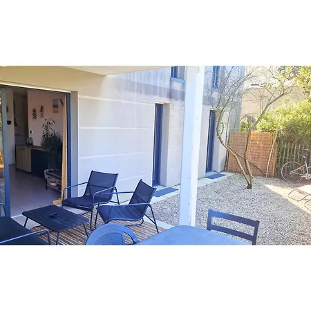 Ocean - Calme & Soleil - A 100m C' La Vieconciergeire *