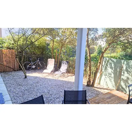 Ocean - Calme & Soleil - A 100m C' La Vieconciergeire *