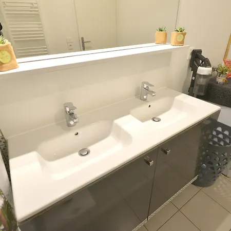 ô Bois Flotté - Océan, Terrasse&parking Gratuit - C' La Vieconciergeire Appartamento *