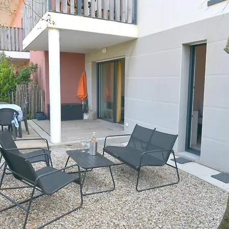 ô Bois Flotté - Océan, Terrasse&parking Gratuit - C' La Vieconciergeire Appartamento