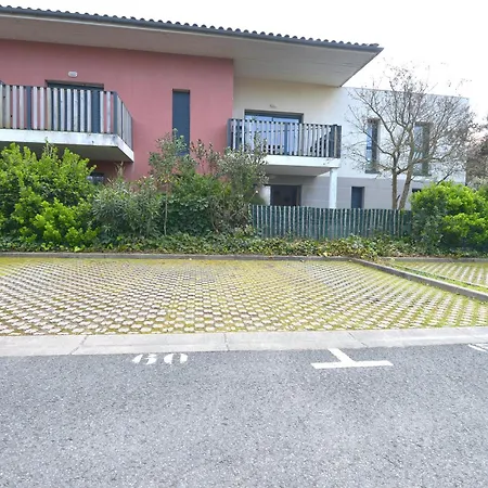 ô Bois Flotté - Océan, Terrasse&parking Gratuit - C' La Vieconciergeire Appartamento Labenne