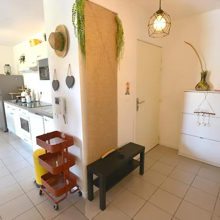 ô Bois Flotté - Océan, Terrasse&parking Gratuit - C' La Vieconciergeire * Labenne