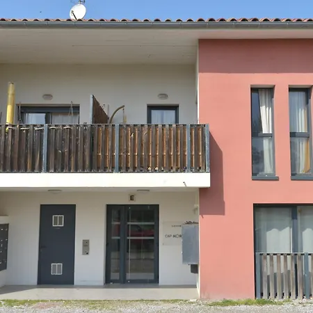 Appartamento ô Bois Flotté - Océan, Terrasse&parking Gratuit - C' La Vieconciergeire *