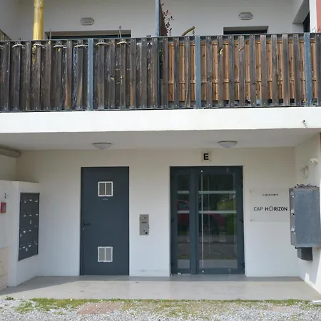 ô Bois Flotté - Océan, Terrasse&parking Gratuit - C' La Vieconciergeire