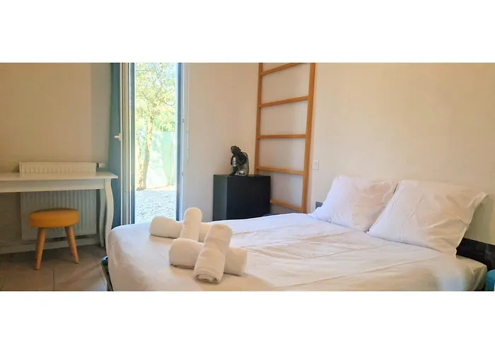 Ocean - Calme & Soleil - A 100m C' La Vieconciergeire * Labenne