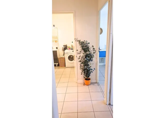 Ocean - Calme & Soleil - A 100m C' La Vieconciergeire Labenne