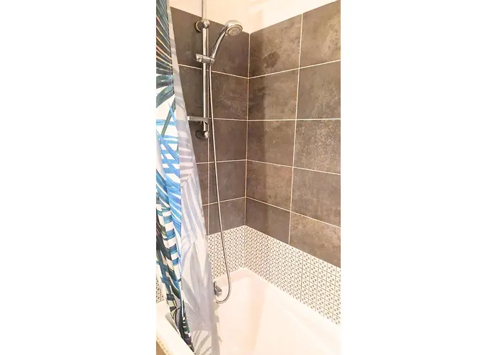 Apartment Ocean - Calme & Soleil - A 100m C' La Vieconciergeire *