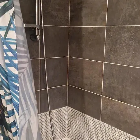 Labenne Ocean - Calme & Soleil - Plage A 100M לבן