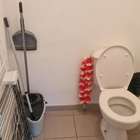 Joli T3 Ocean, Parking Prive, A Pied