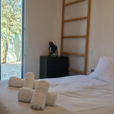 Joli T3 Ocean, Parking Prive, A Pied * Labenne