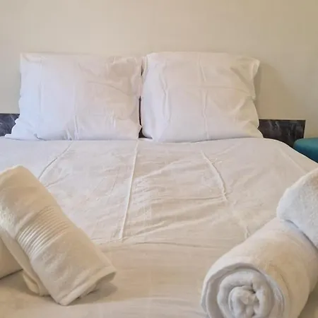 Apartment Joli T3 Ocean, Parking Prive, A Pied Labenne