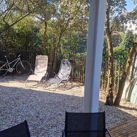 Labenne Ocean - Calme & Soleil - Plage A 100M דירה *