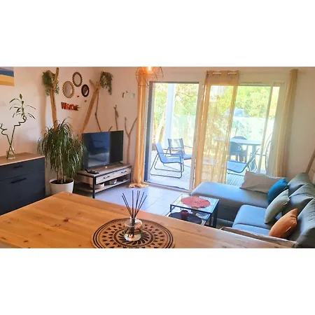 Ocean - Calme & Soleil - A 100m C' La Vieconciergeire *