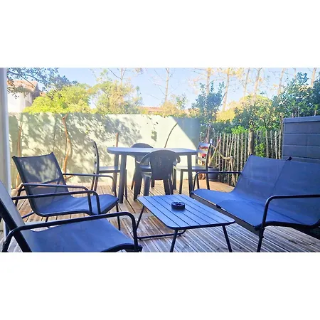 Ocean - Calme & Soleil - A 100m C' La Vieconciergeire Apartman *