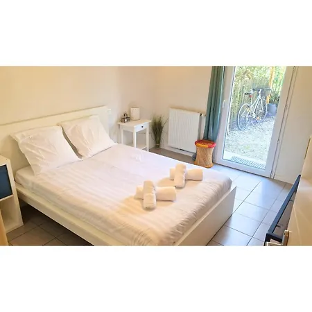 Ocean - Calme & Soleil - A 100m C' La Vieconciergeire Apartman *