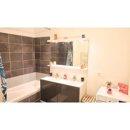 Ocean - Calme & Soleil - A 100m C' La Vieconciergeire *