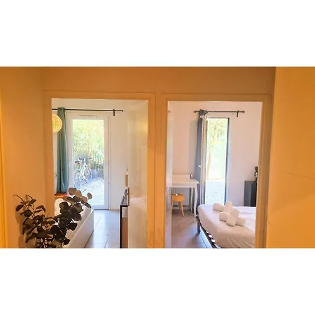 Ocean - Calme & Soleil - A 100m C' La Vieconciergeire Apartman