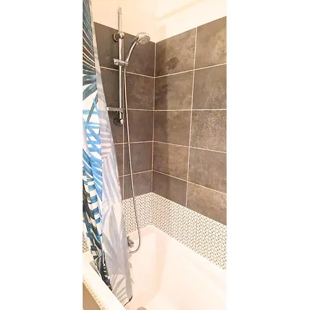 Apartman Ocean - Calme & Soleil - A 100m C' La Vieconciergeire *