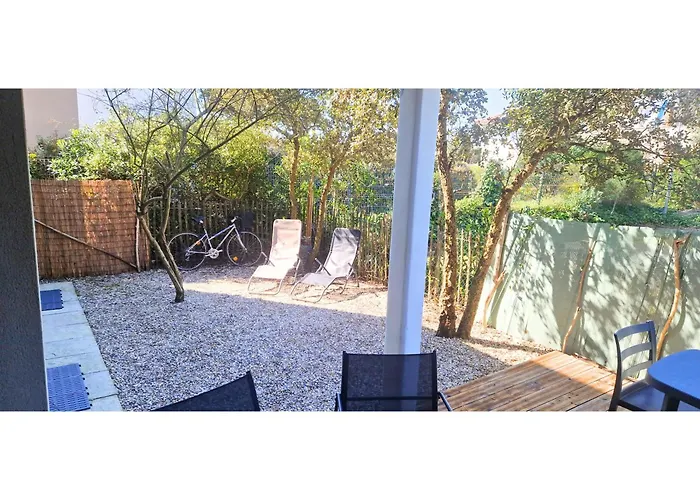 Ocean - Calme & Soleil - A 100m C' La Vieconciergeire *