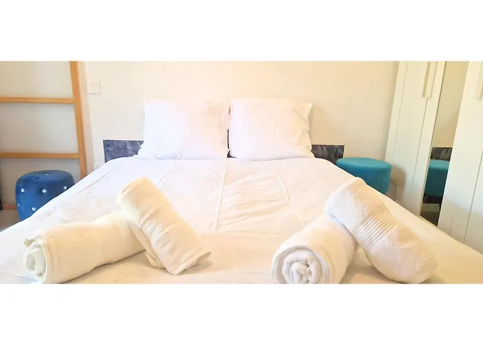 아파트 Ocean - Calme & Soleil - A 100m C' La Vieconciergeire *