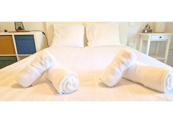 Ocean - Calme & Soleil - A 100m C' La Vieconciergeire 아파트 라벤느