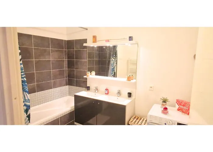 Ocean - Calme & Soleil - A 100m C' La Vieconciergeire *