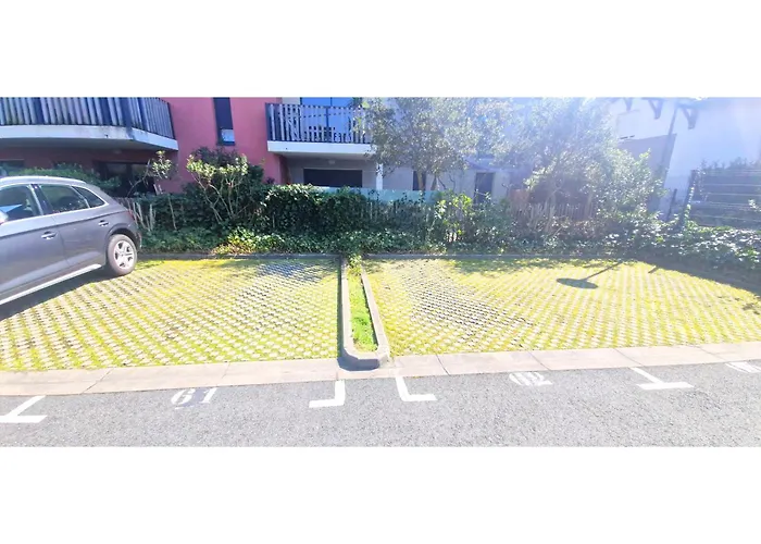 Ocean - Calme & Soleil - A 100m C' La Vieconciergeire